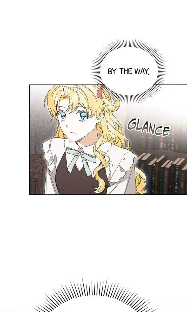 I Am Being Chased by My Husband Chapter 32 page 25