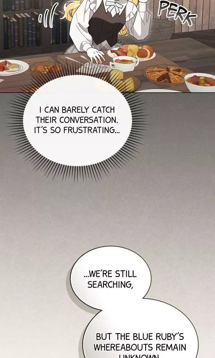 I Am Being Chased by My Husband Chapter 32 page 29