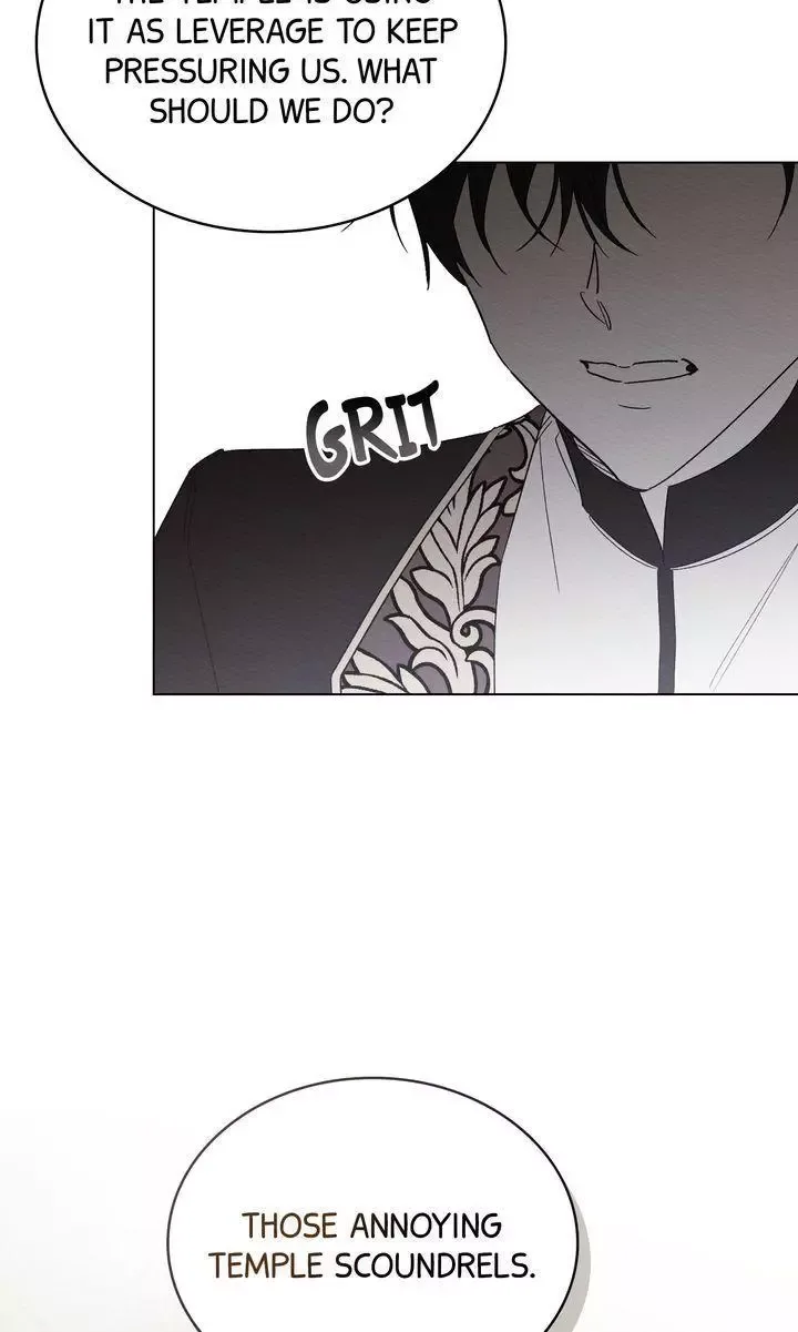 I Am Being Chased by My Husband Chapter 32 page 31