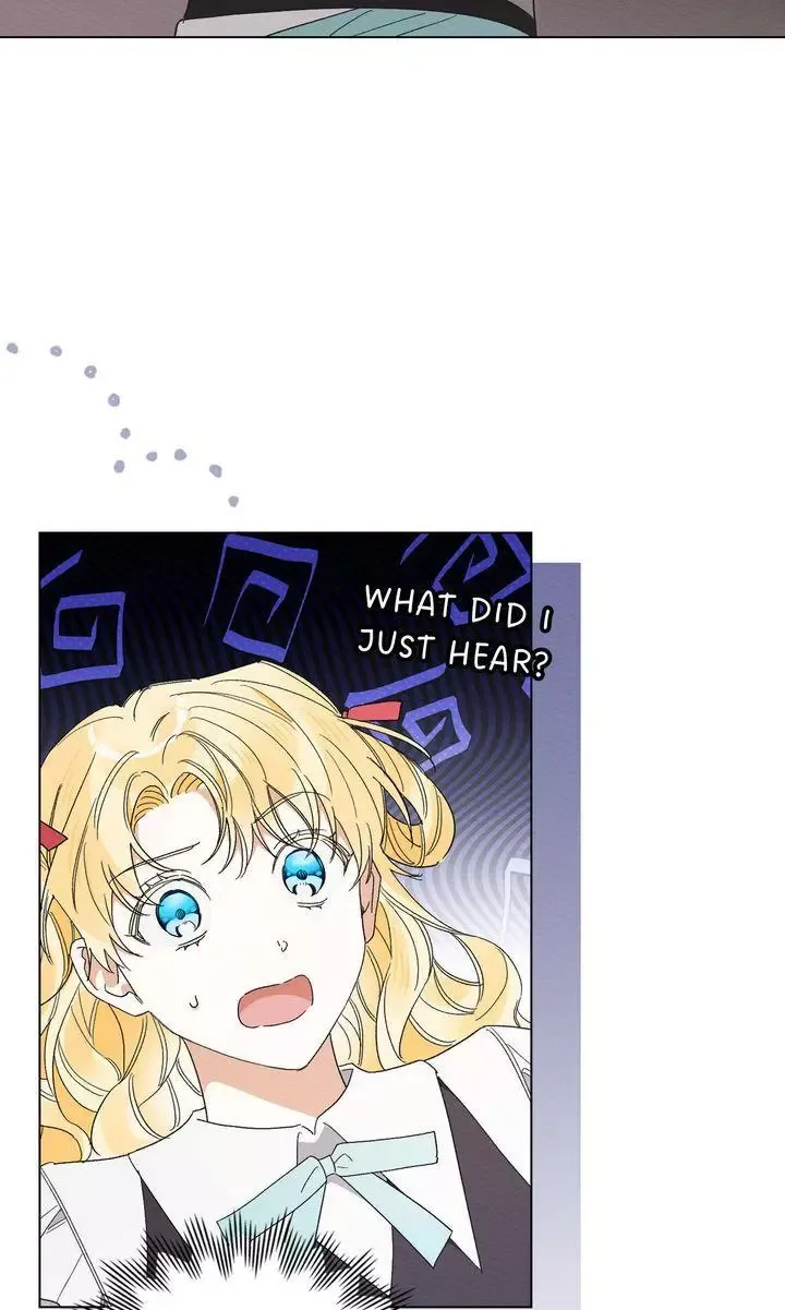 I Am Being Chased by My Husband Chapter 32 page 33