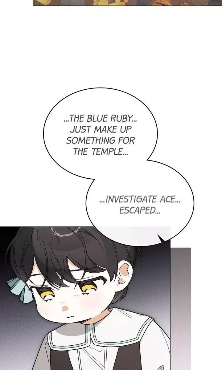 I Am Being Chased by My Husband Chapter 32 page 38