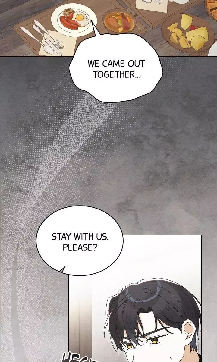I Am Being Chased by My Husband Chapter 32 page 42