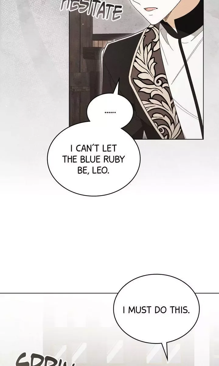 I Am Being Chased by My Husband Chapter 32 page 43