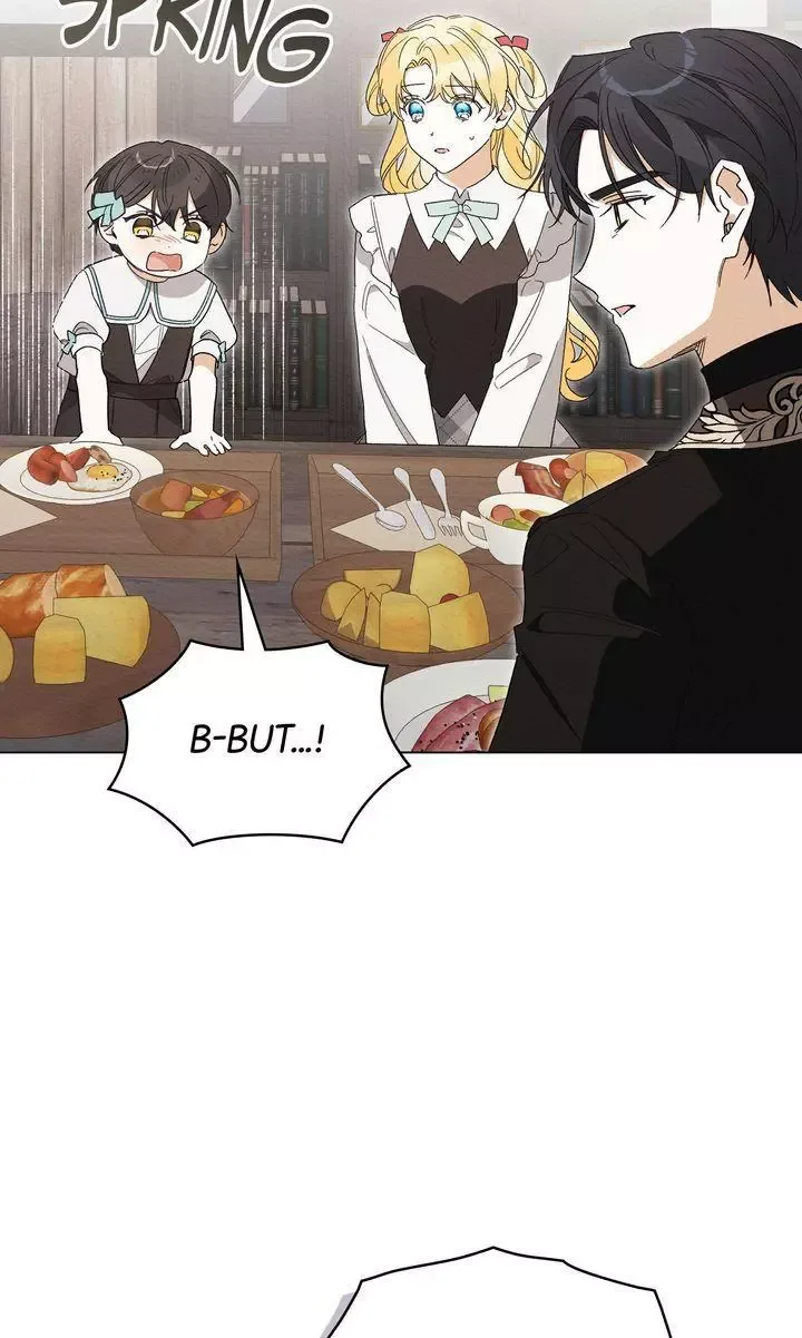I Am Being Chased by My Husband Chapter 32 page 44