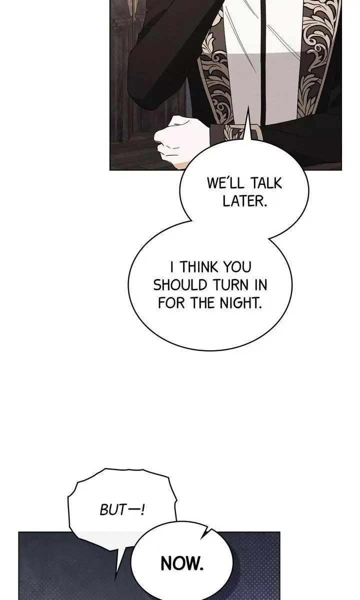 I Am Being Chased by My Husband Chapter 32 page 50