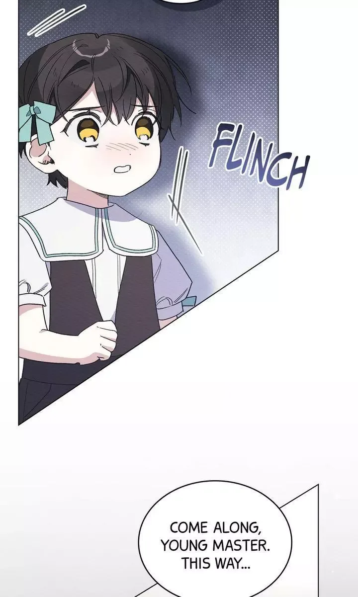 I Am Being Chased by My Husband Chapter 32 page 51