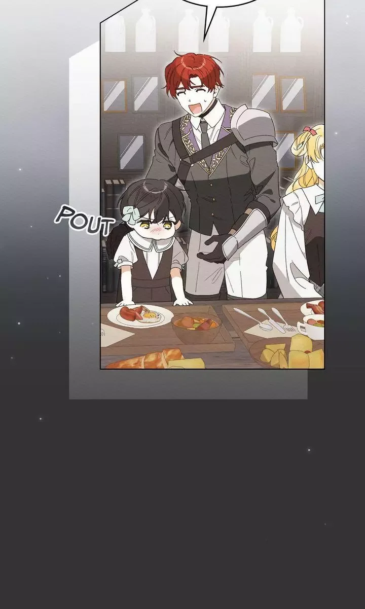 I Am Being Chased by My Husband Chapter 32 page 52