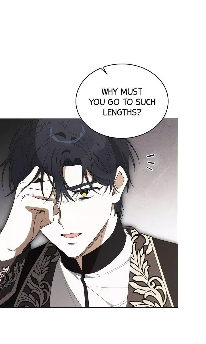 I Am Being Chased by My Husband Chapter 32 page 55