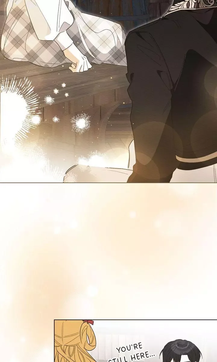 I Am Being Chased by My Husband Chapter 32 page 57