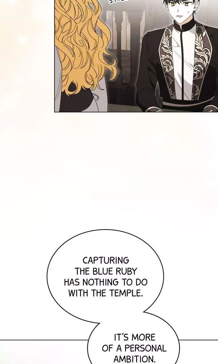 I Am Being Chased by My Husband Chapter 32 page 58