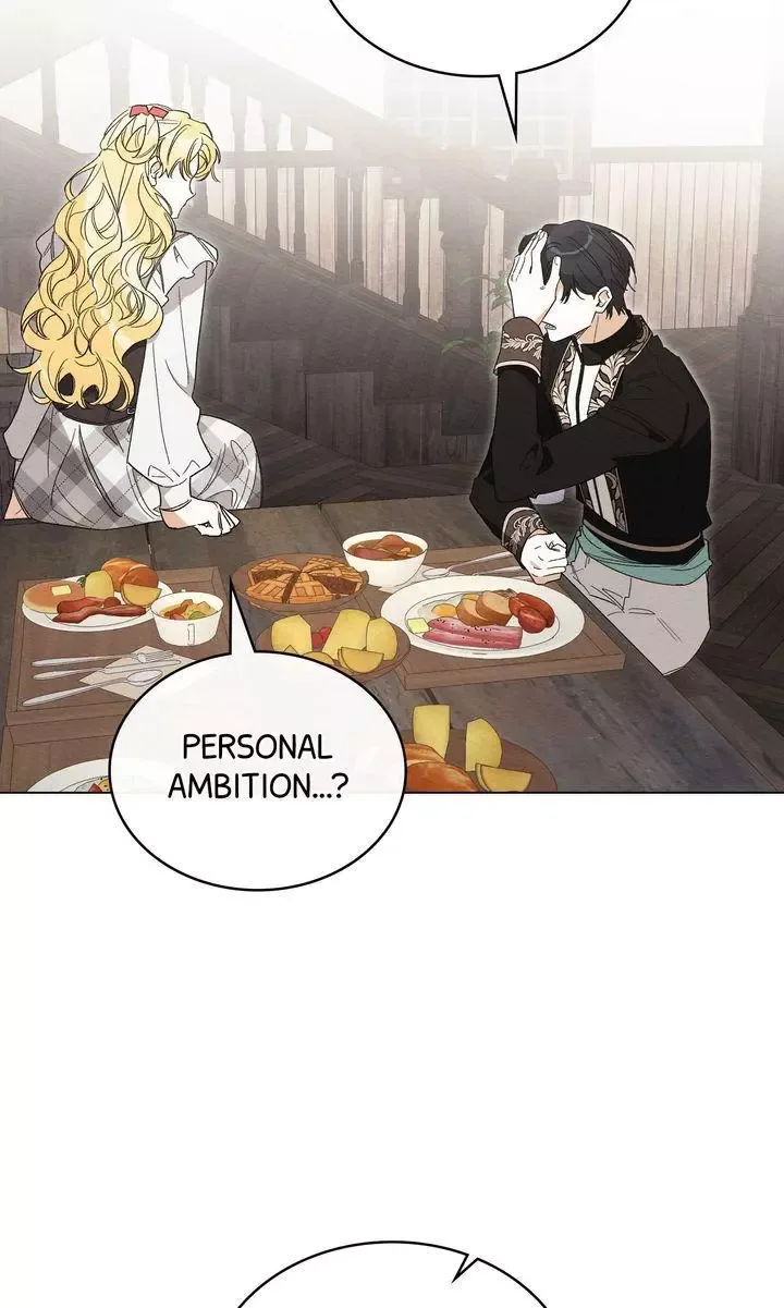 I Am Being Chased by My Husband Chapter 32 page 59