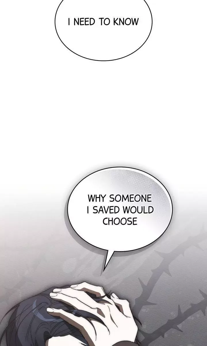 I Am Being Chased by My Husband Chapter 32 page 60