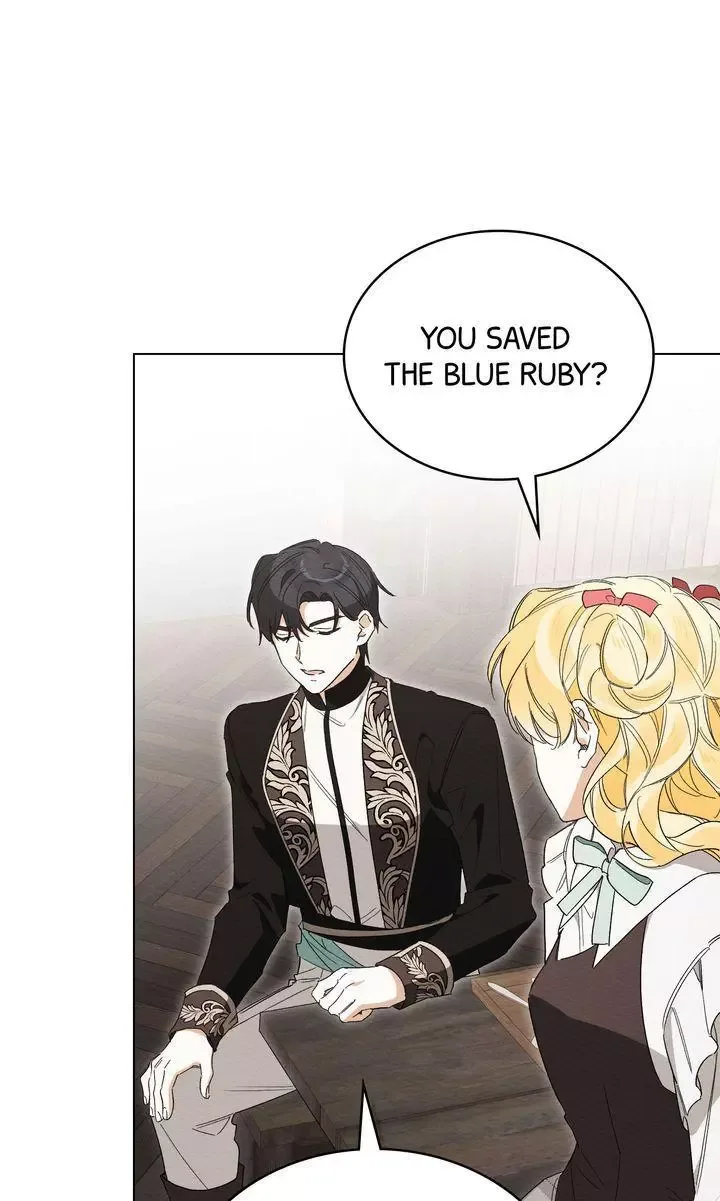 I Am Being Chased by My Husband Chapter 32 page 63