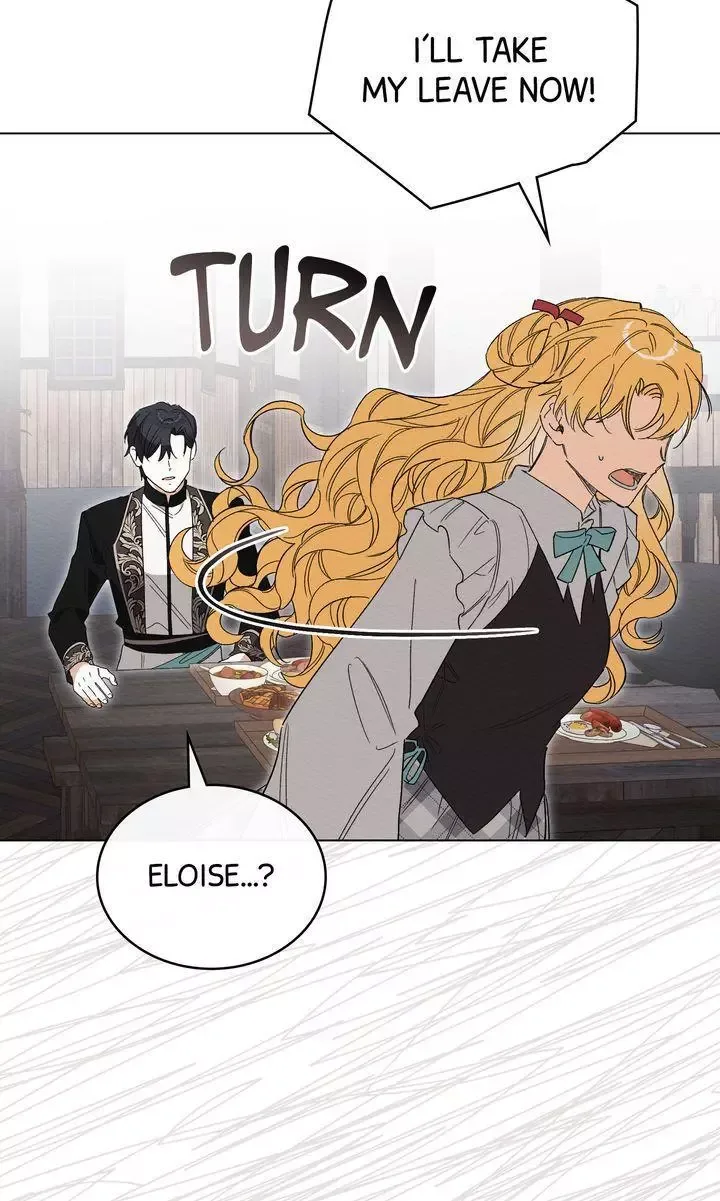 I Am Being Chased by My Husband Chapter 32 page 69