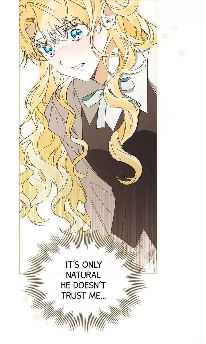 I Am Being Chased by My Husband Chapter 32 page 73