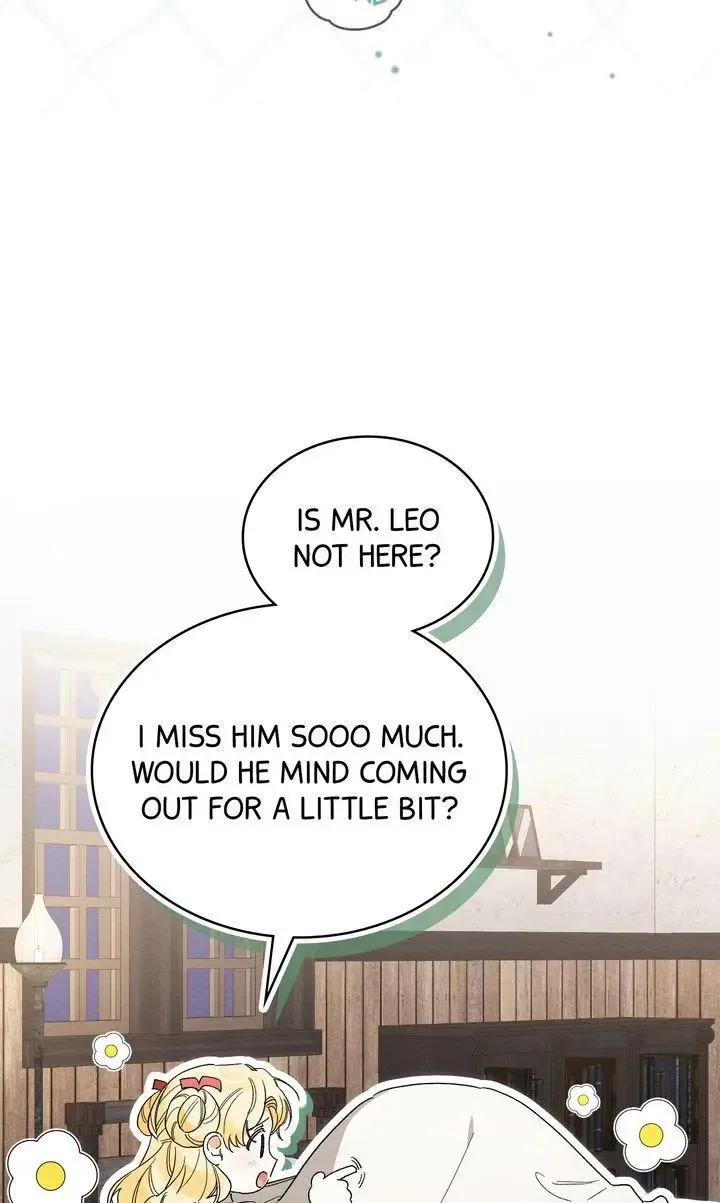 I Am Being Chased by My Husband Chapter 33 page 3
