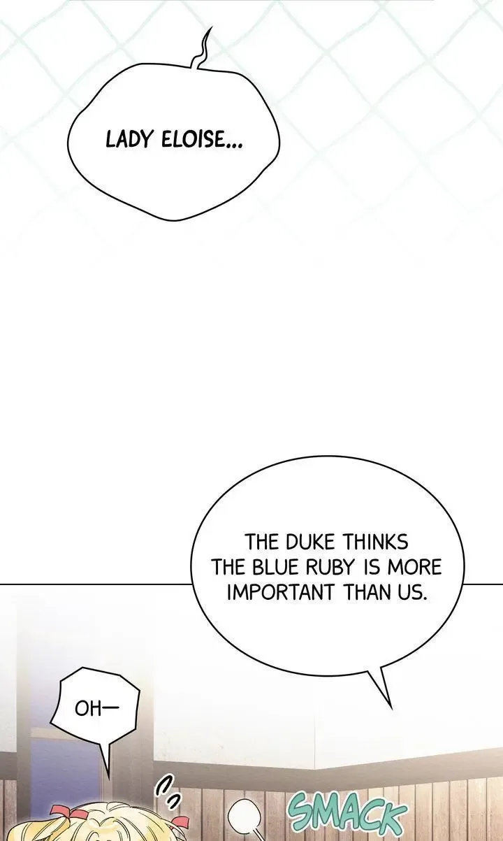I Am Being Chased by My Husband Chapter 33 page 5