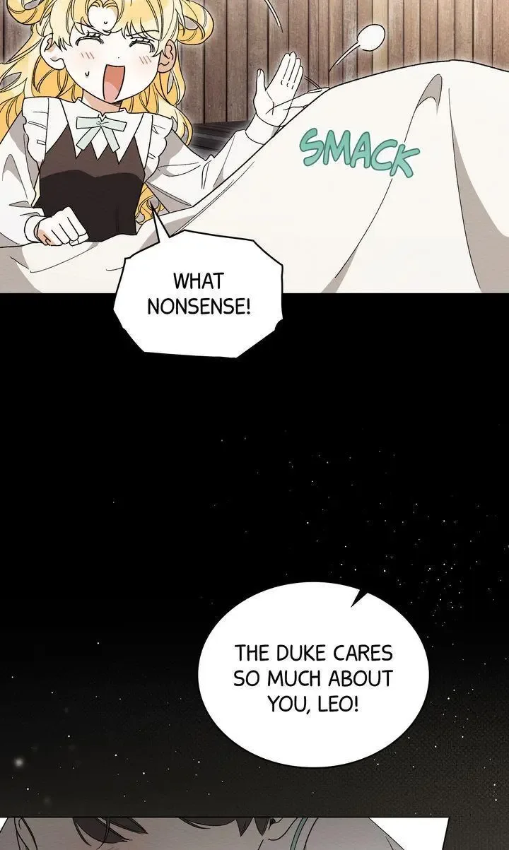 I Am Being Chased by My Husband Chapter 33 page 6