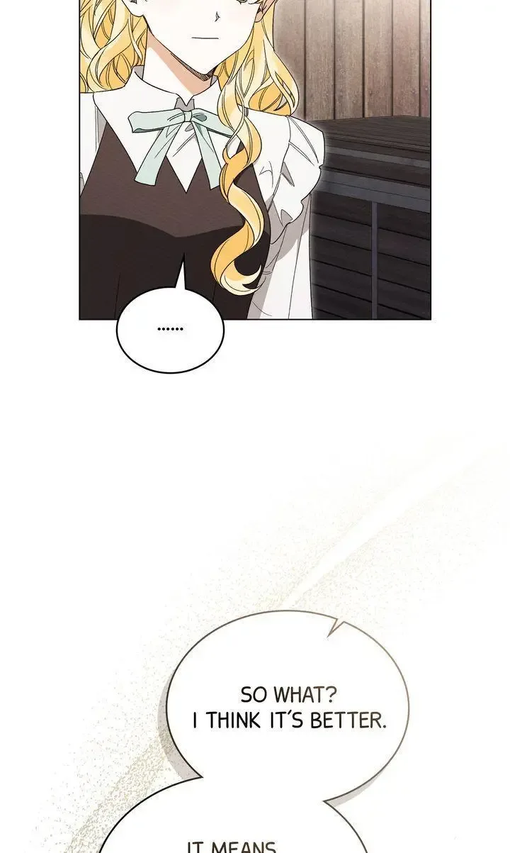 I Am Being Chased by My Husband Chapter 33 page 8