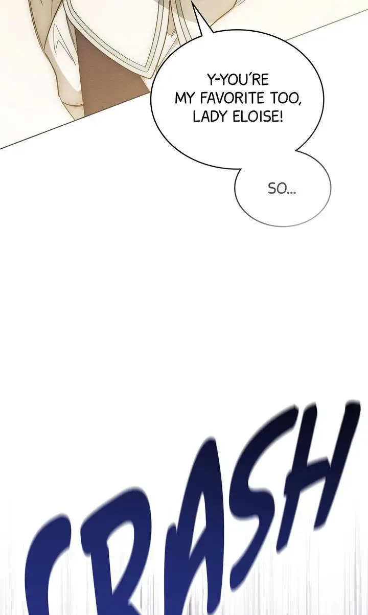 I Am Being Chased by My Husband Chapter 33 page 14