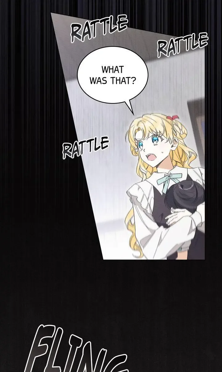 I Am Being Chased by My Husband Chapter 33 page 16