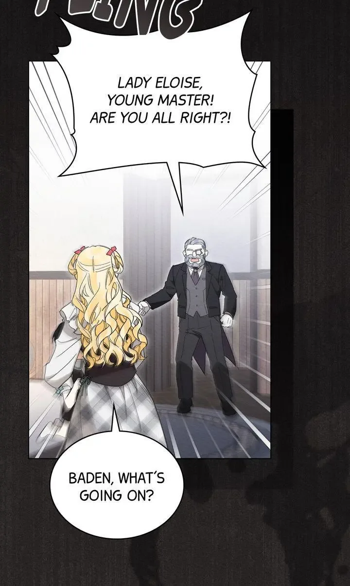 I Am Being Chased by My Husband Chapter 33 page 17