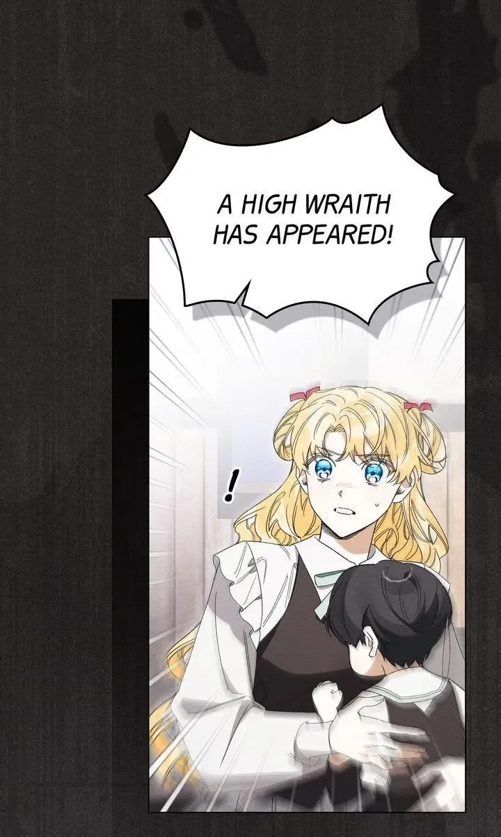 I Am Being Chased by My Husband Chapter 33 page 18