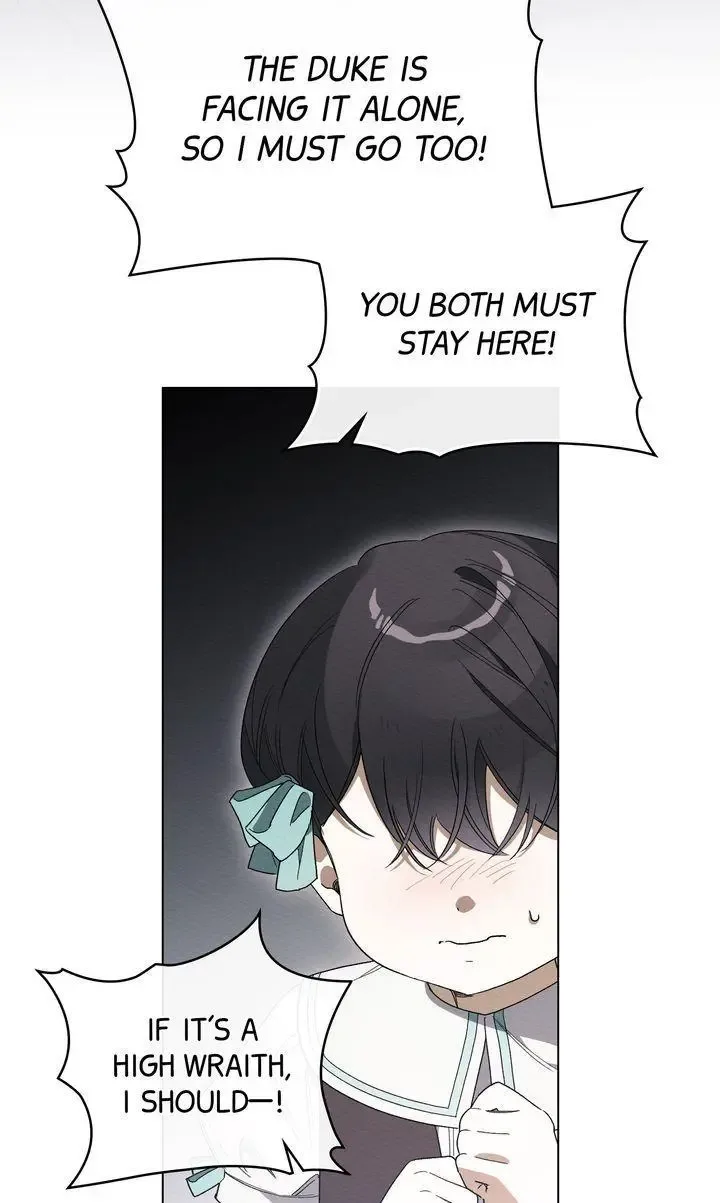 I Am Being Chased by My Husband Chapter 33 page 21