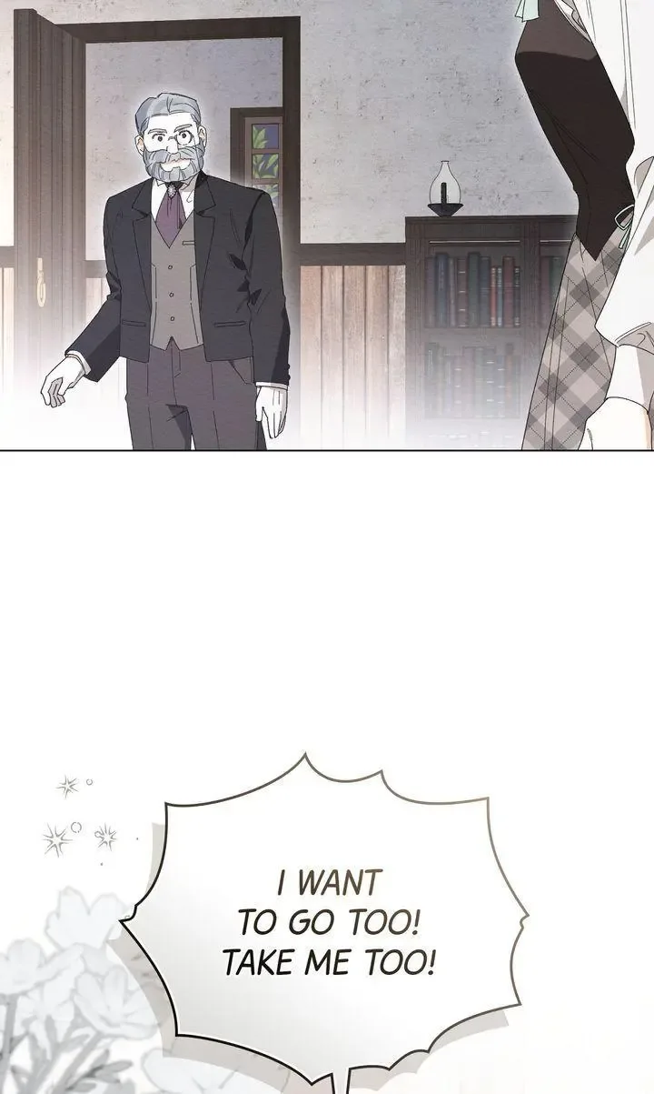 I Am Being Chased by My Husband Chapter 33 page 24