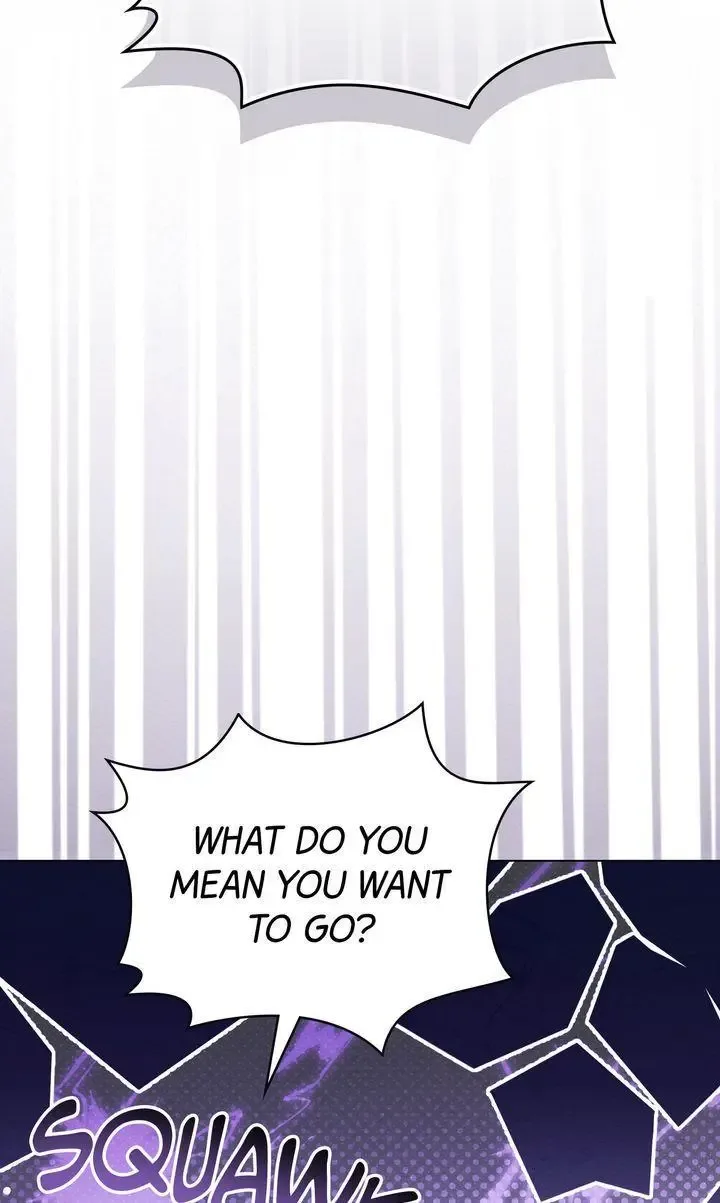 I Am Being Chased by My Husband Chapter 33 page 28