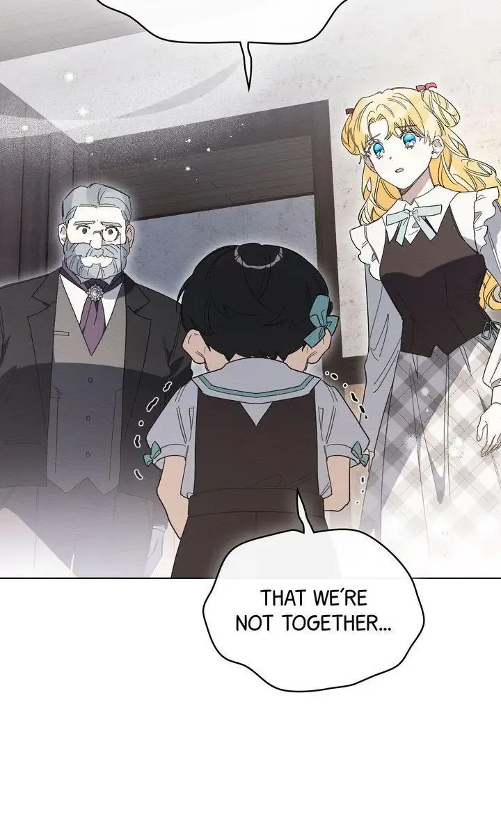 I Am Being Chased by My Husband Chapter 33 page 32
