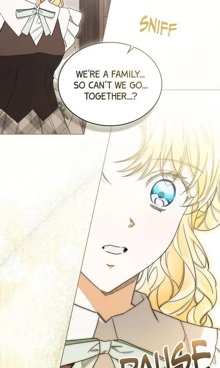 I Am Being Chased by My Husband Chapter 33 page 35
