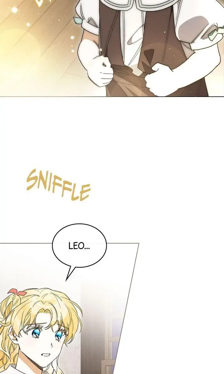 I Am Being Chased by My Husband Chapter 33 page 34