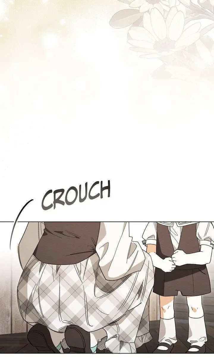 I Am Being Chased by My Husband Chapter 33 page 40