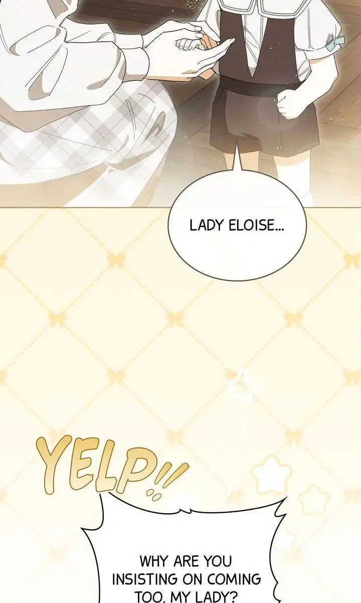 I Am Being Chased by My Husband Chapter 33 page 42