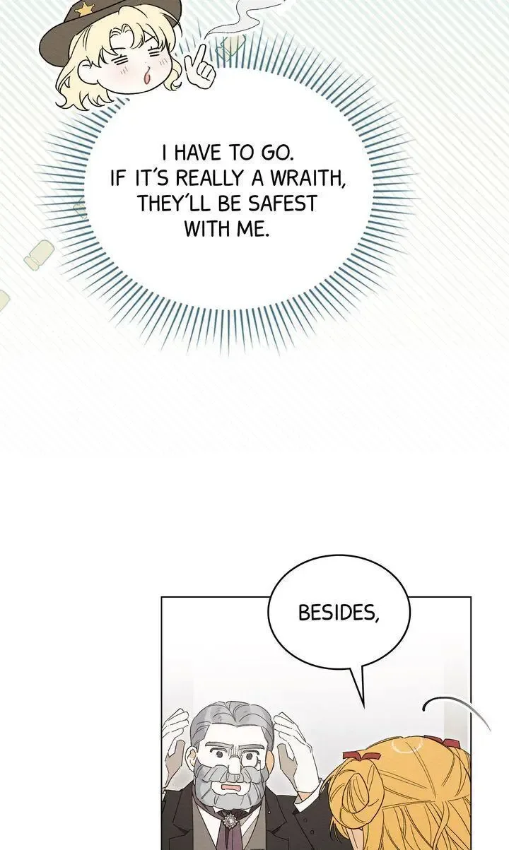 I Am Being Chased by My Husband Chapter 33 page 46
