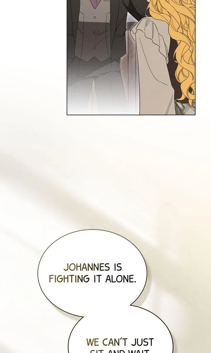 I Am Being Chased by My Husband Chapter 33 page 47
