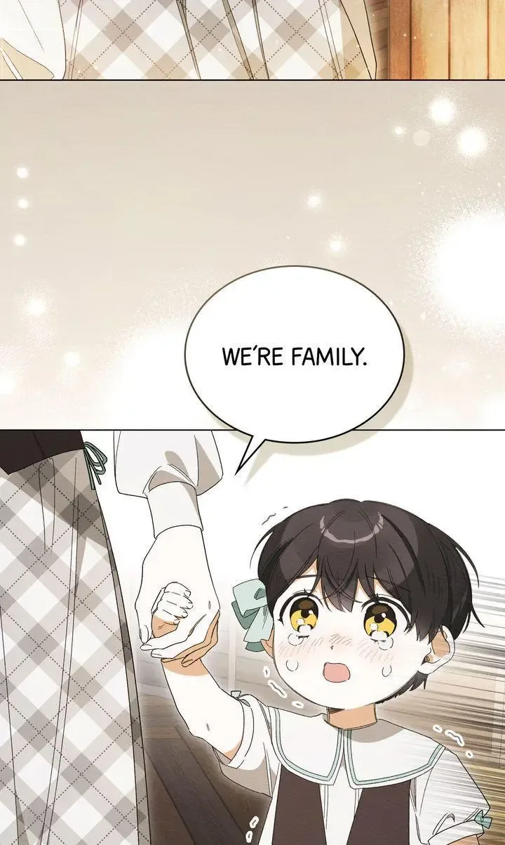 I Am Being Chased by My Husband Chapter 33 page 49