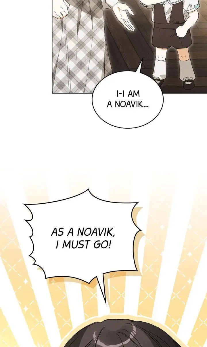 I Am Being Chased by My Husband Chapter 33 page 51