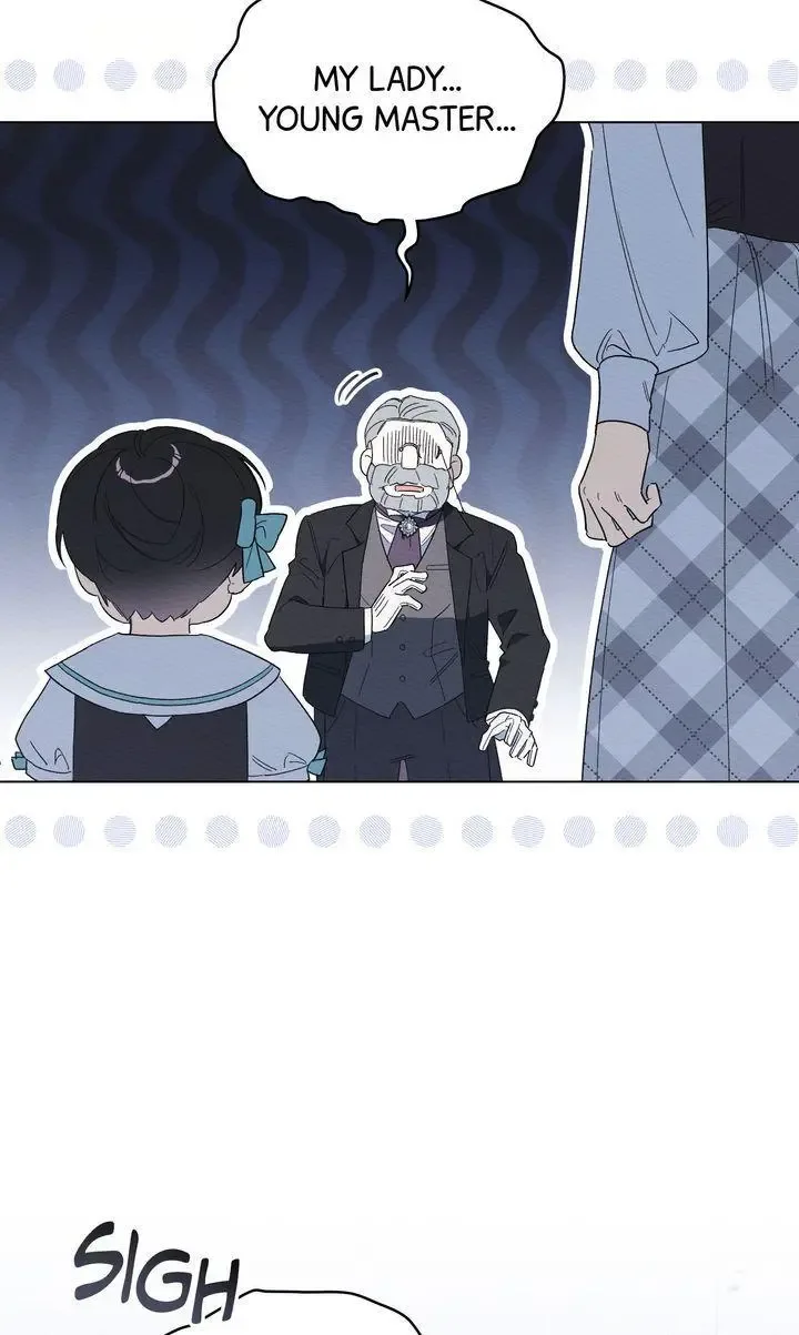 I Am Being Chased by My Husband Chapter 33 page 53