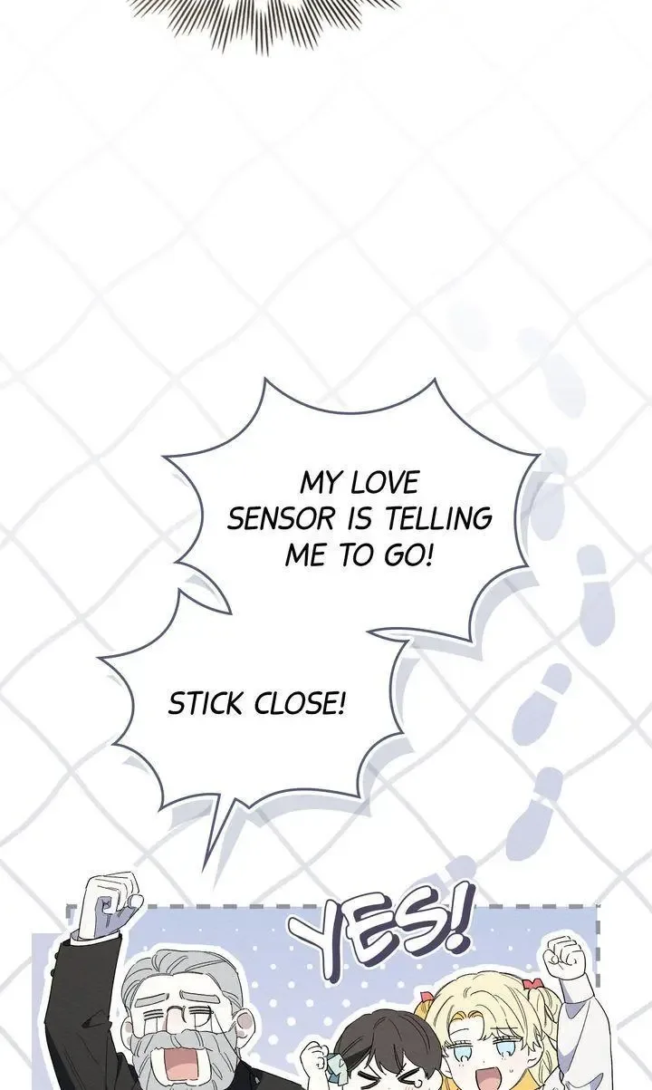 I Am Being Chased by My Husband Chapter 33 page 56