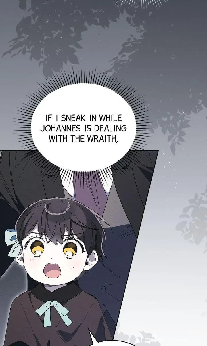 I Am Being Chased by My Husband Chapter 33 page 61