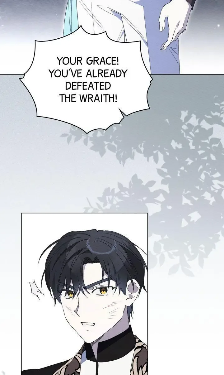 I Am Being Chased by My Husband Chapter 33 page 66