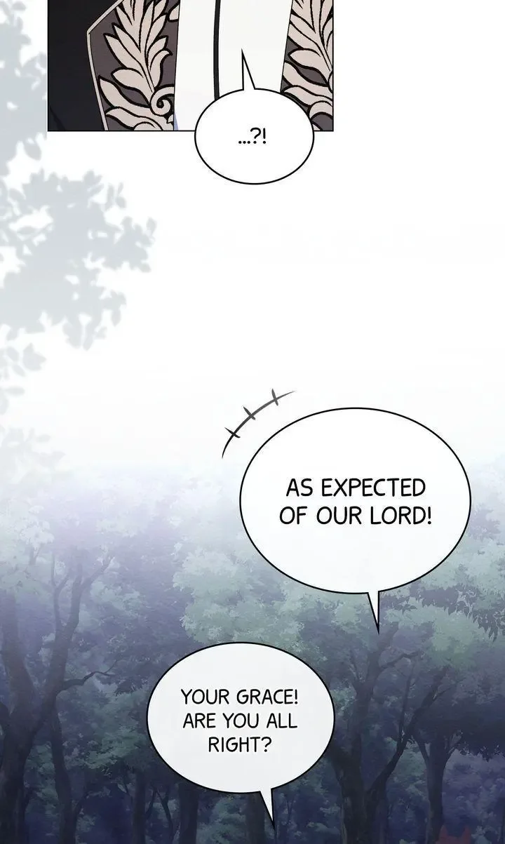 I Am Being Chased by My Husband Chapter 33 page 67