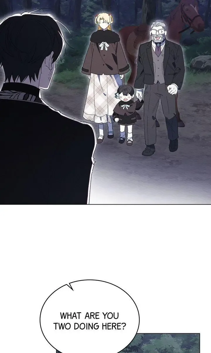 I Am Being Chased by My Husband Chapter 33 page 68