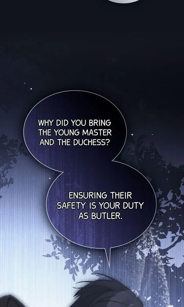 I Am Being Chased by My Husband Chapter 33 page 71