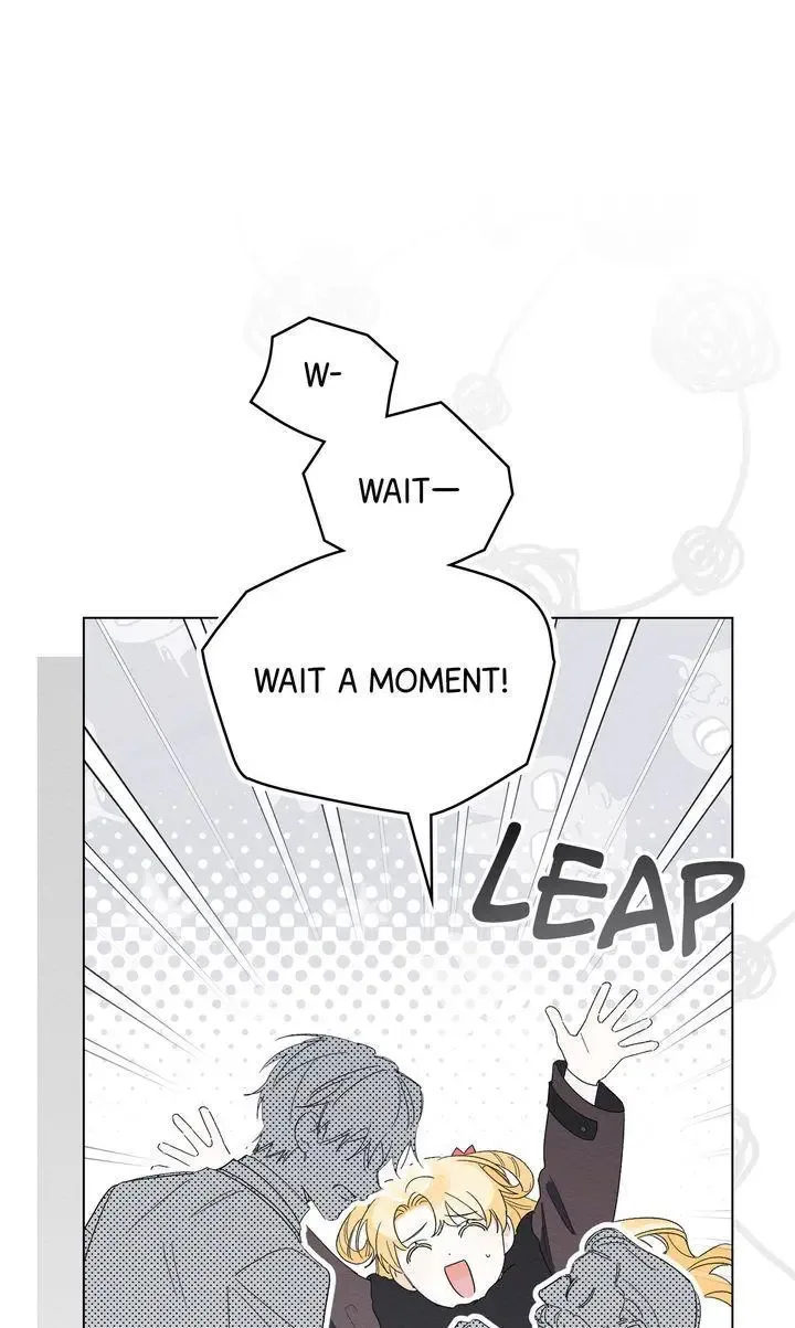 I Am Being Chased by My Husband Chapter 33 page 73