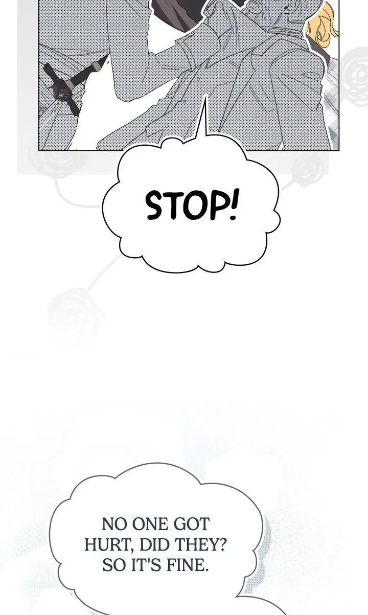 I Am Being Chased by My Husband Chapter 33 page 74