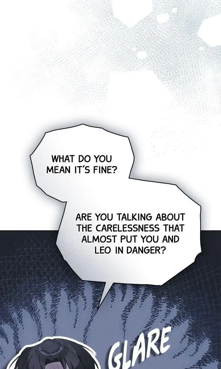 I Am Being Chased by My Husband Chapter 33 page 76