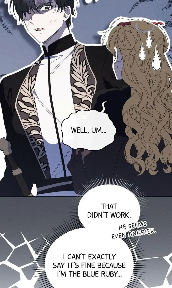 I Am Being Chased by My Husband Chapter 33 page 77